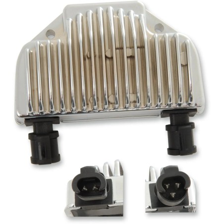 Solid-State Regulator