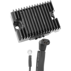 Solid-State Regulator