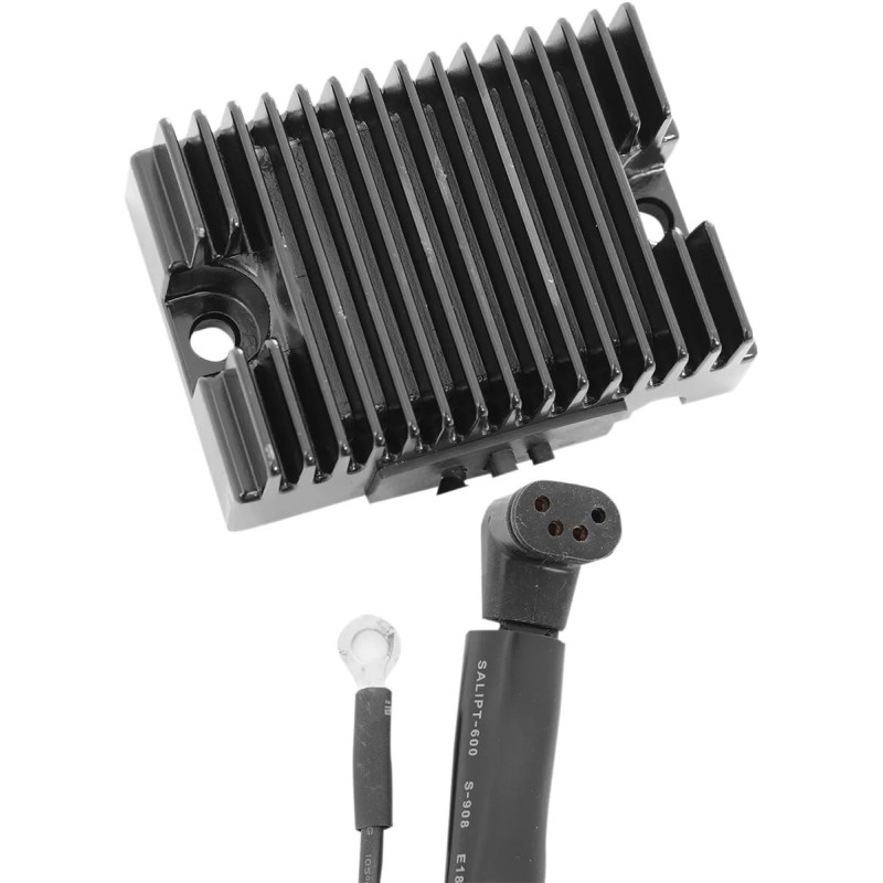 Solid-State Regulator