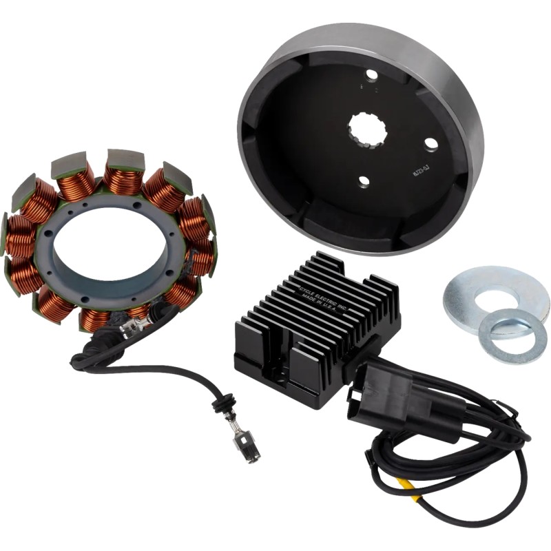 Alternator Kit