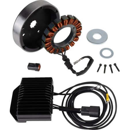 Alternator Kit