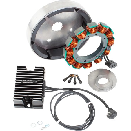 Alternator Kit