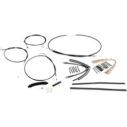 Kit d'Installation de Guidon XR