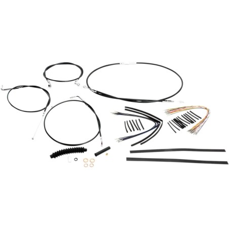 Kit d'Installation de Guidon XR