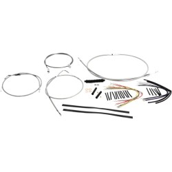 XR Handlebar Installation Kit