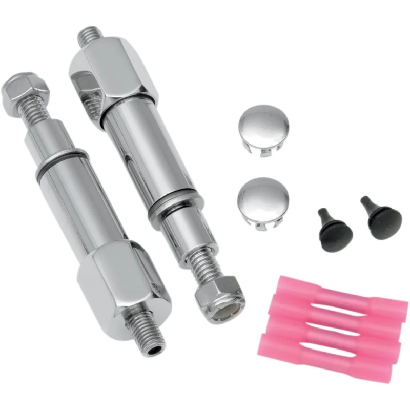 Turn Signal Relocation Kit