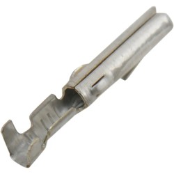 AMP Mate-n-Lock Stamped Terminals