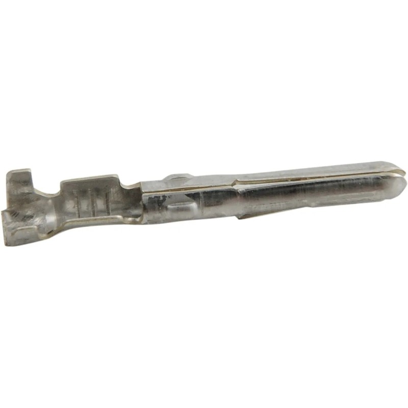 AMP Mate-n-Lock Stamped Terminals