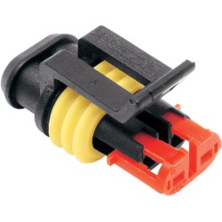 AMP Connectors