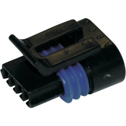 OEM-Type Connector