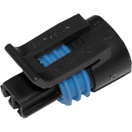 OEM-Type Connector