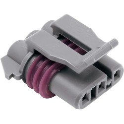 Delphi Connectors