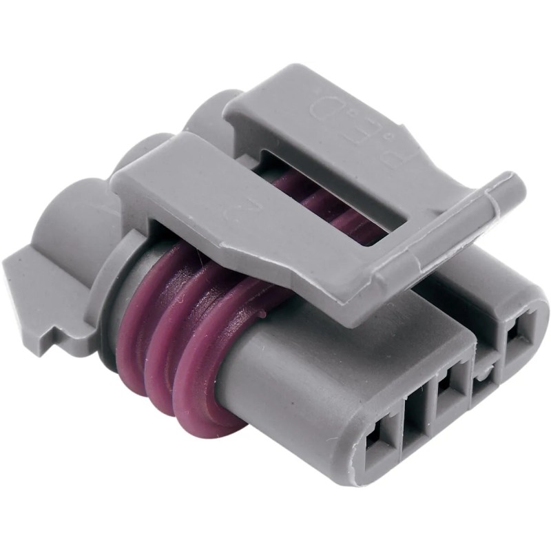 Delphi Connectors