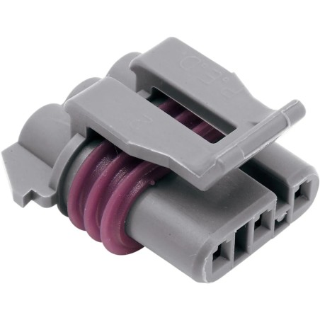 Delphi Connectors
