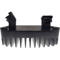 Solid-State Regulator