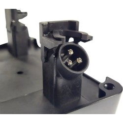 Solid-State Regulator