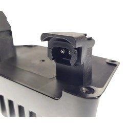 Solid-State Regulator