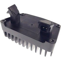 Solid-State Regulator