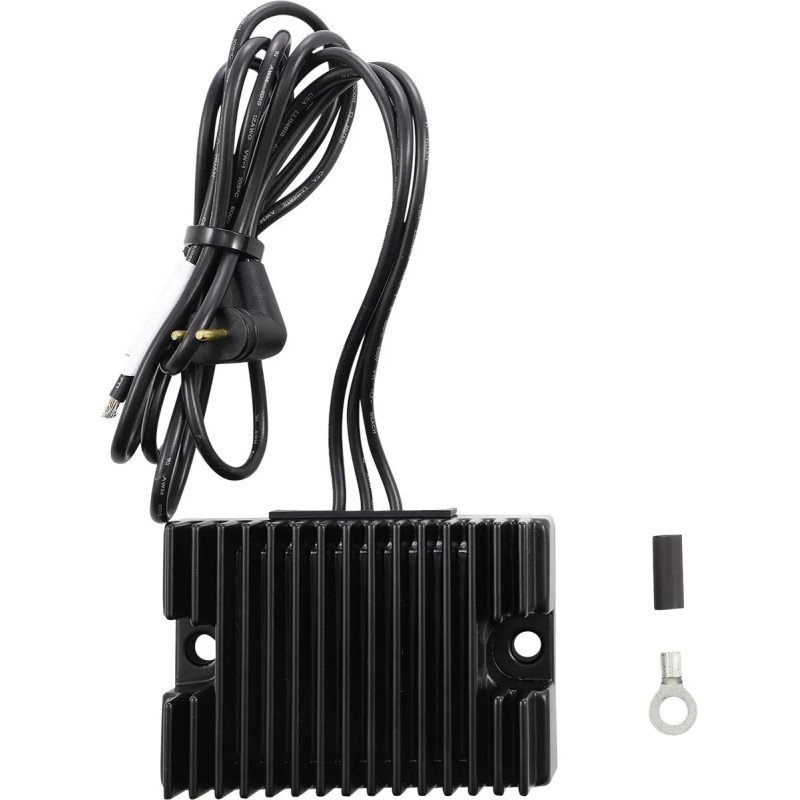 Premium Voltage Regulator