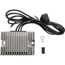 Premium Voltage Regulator