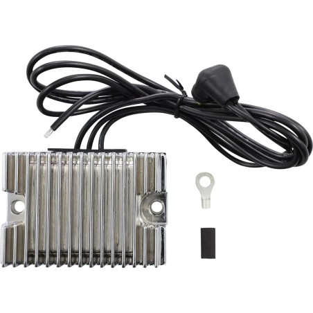 Premium Voltage Regulator