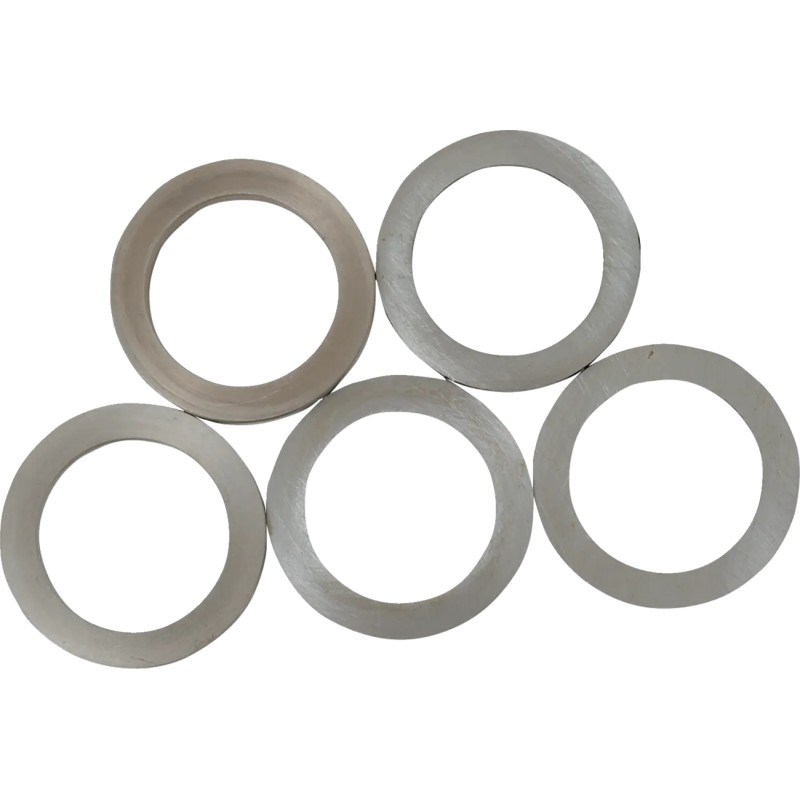 Sprocket Shaft Spacers