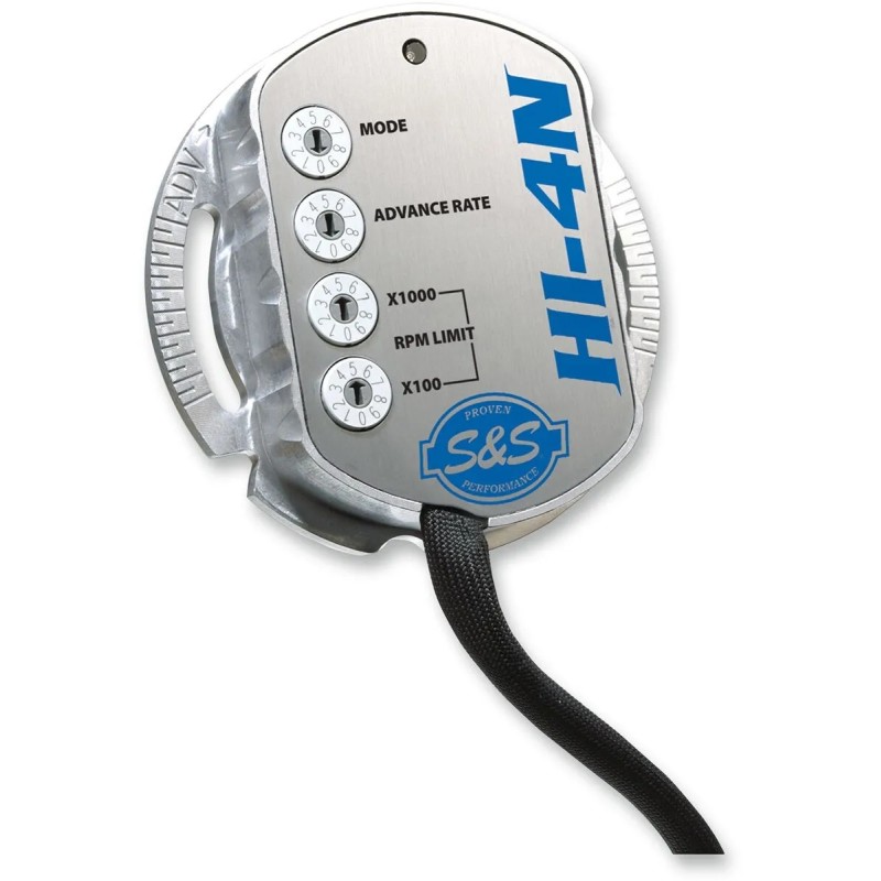 HI-4N Ignition Module