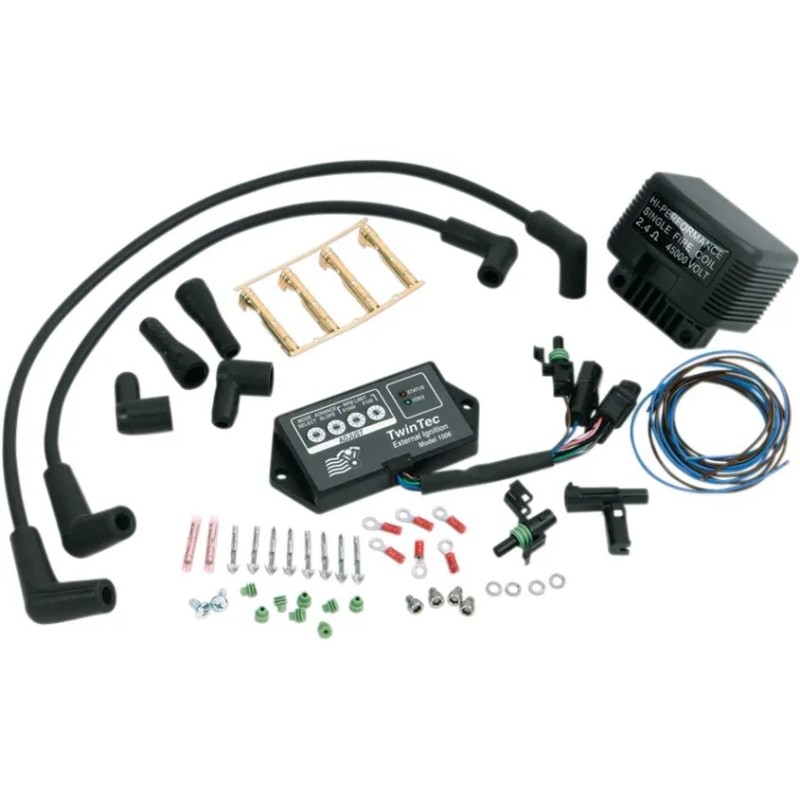 External Module Ignition Kit