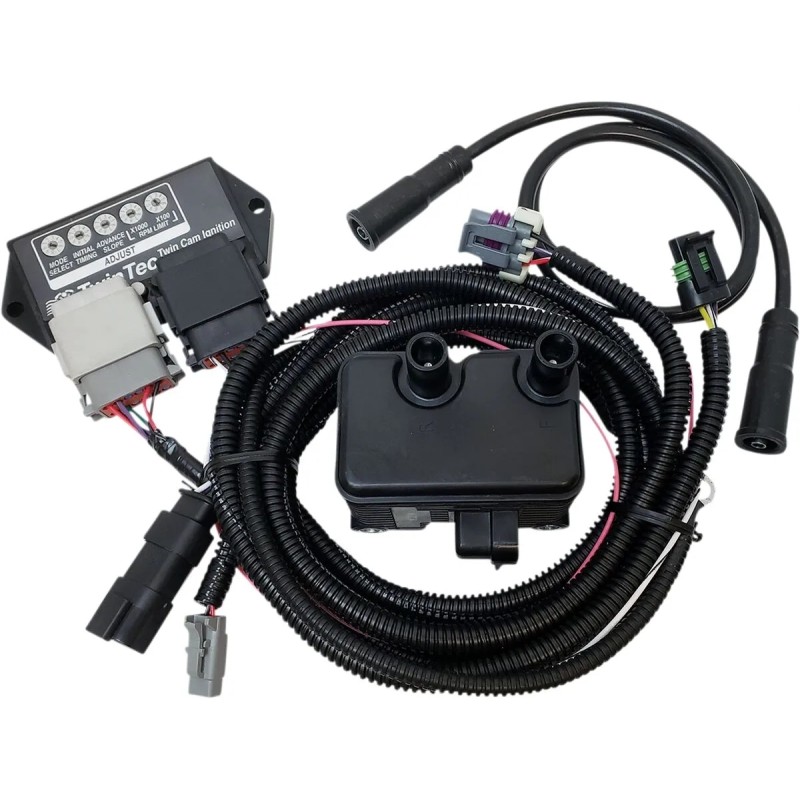 TC88 Ignition and Harness Kit