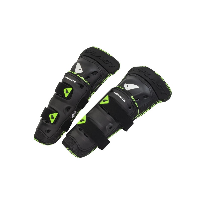 Mokaite Knee Shin Guard
