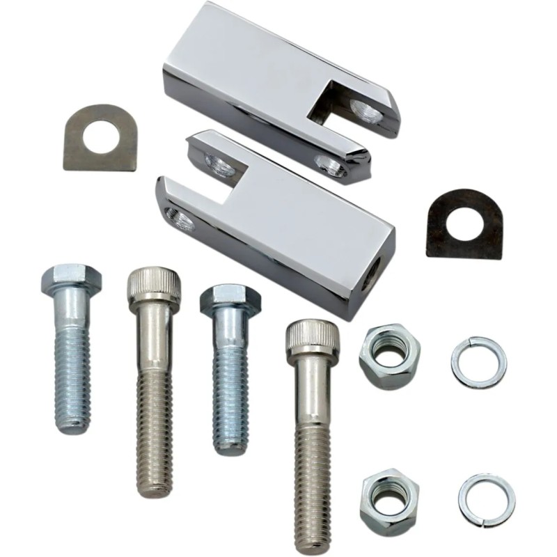 Passenger Foot Peg Mount Kit