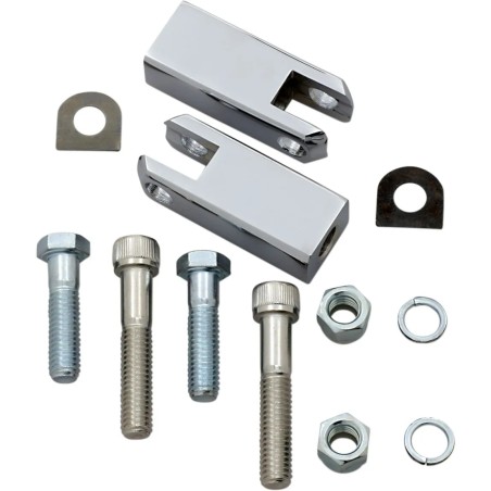Passenger Foot Peg Mount Kit