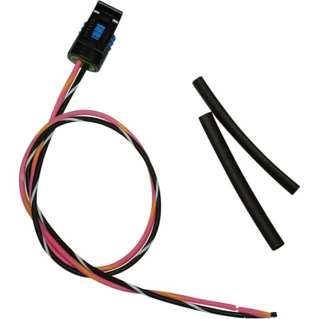 Wiring Harness with Pigtail