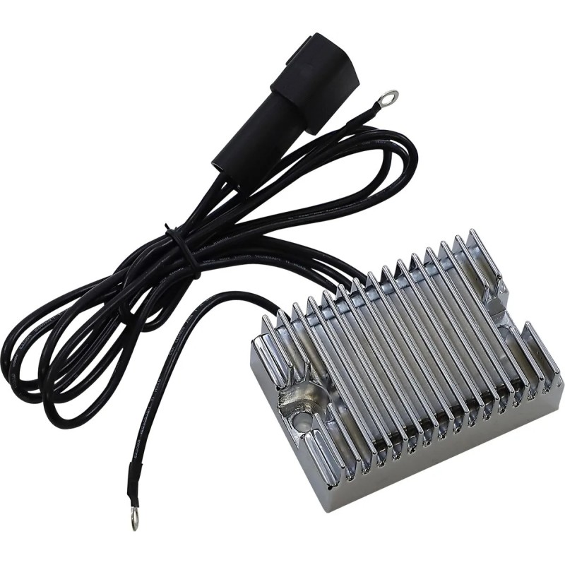 Premium Voltage Regulator