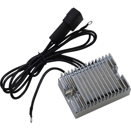 Premium Voltage Regulator