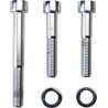 Caliper Mounting Bolt Kit