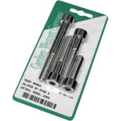 Caliper Mounting Bolt Kit