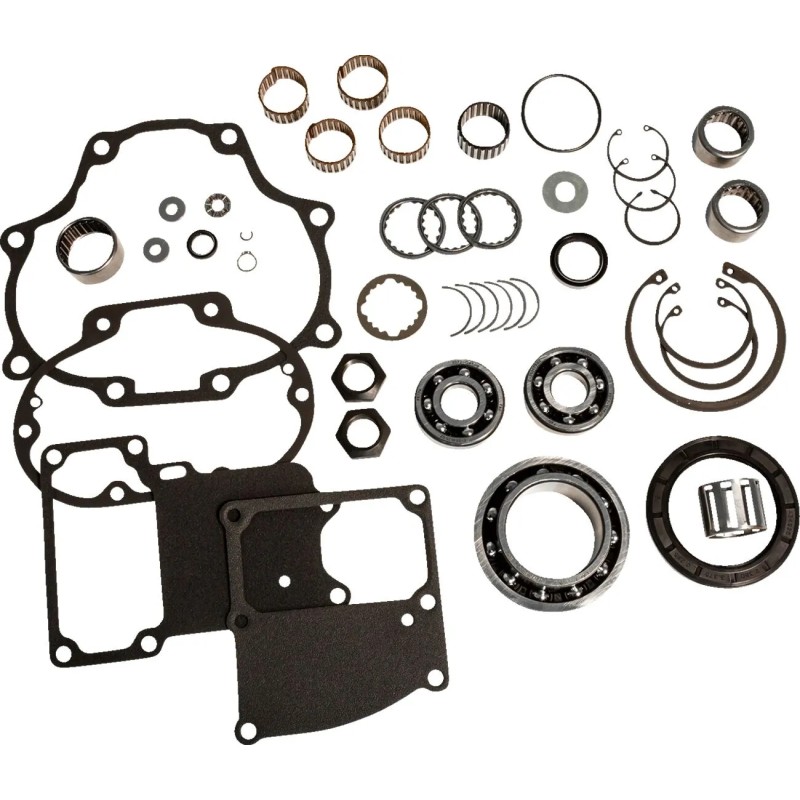 Transmission Rebuild Kit