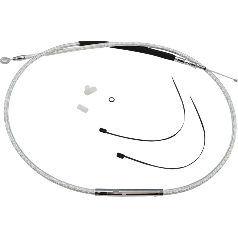 Câble d'embrayage tressé haute efficacité Sterling Chromite II®