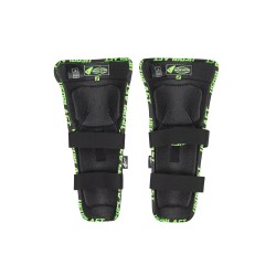 Protection pour genou/tibia Mokaite
