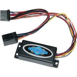 Run, Brake and Turn Signal Module