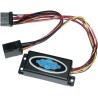 Run, Brake and Turn Signal Module