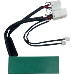 Smart Triple Play  Signal Conversion Module