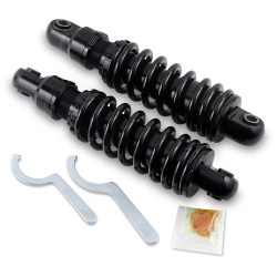 Premium 10.5  Shocks