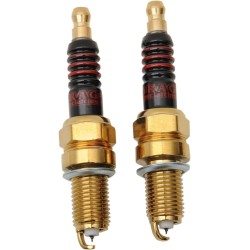 Iridium Spark Plugs