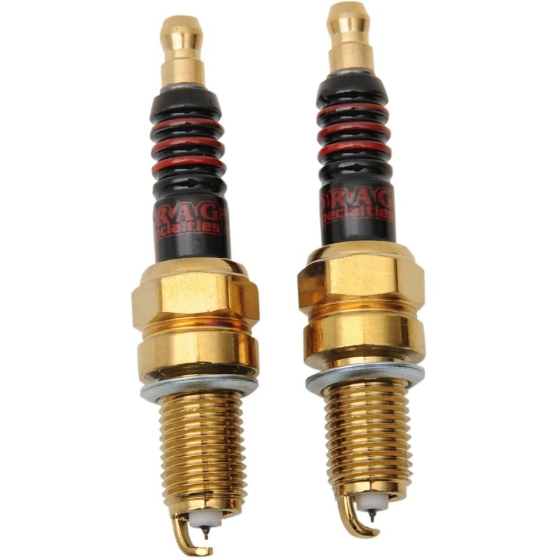 Iridium Spark Plugs