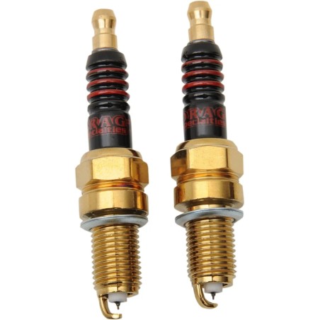 Iridium Spark Plugs