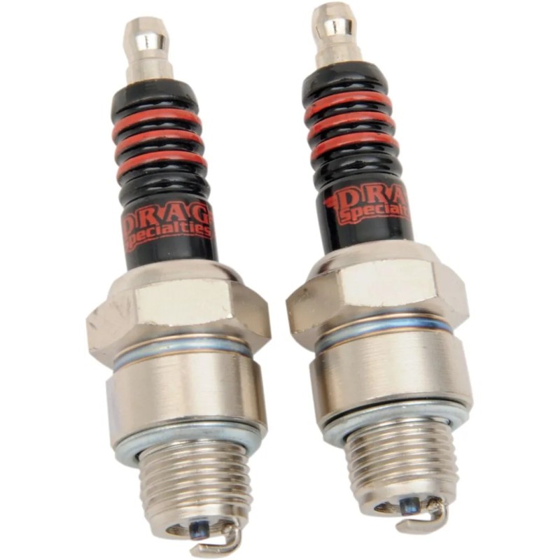 Spark Plugs, Iron XL