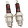 Spark Plugs, Iron XL