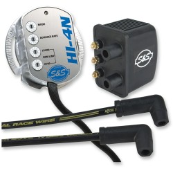 HI-4N Ignition Kit